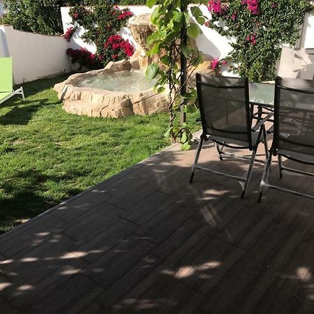 House in Marbella Villa Exteriör bild