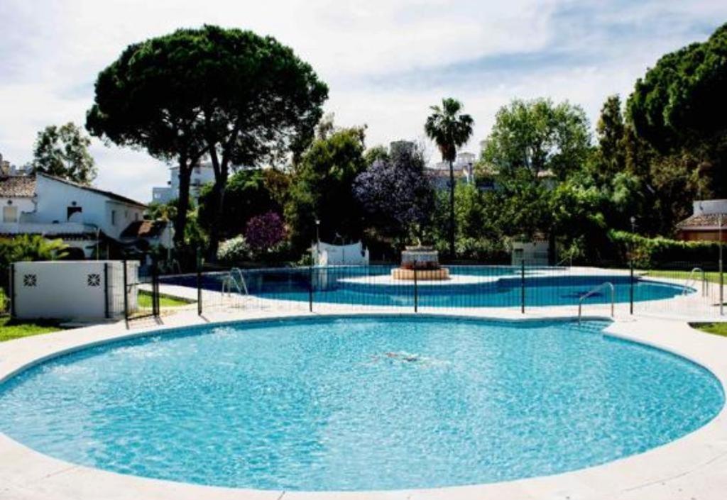 House in Marbella Villa Exteriör bild
