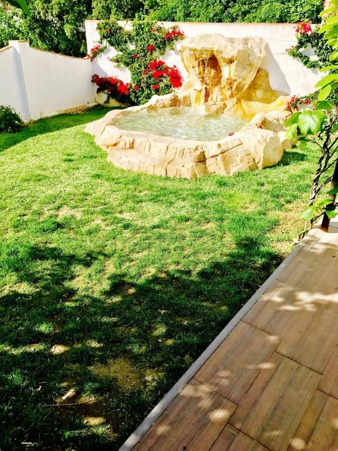 House in Marbella Villa Exteriör bild